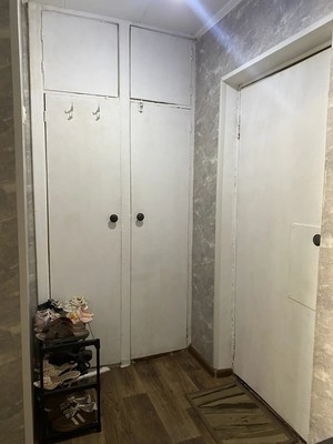 Продам однокомнатную (1-комн.) квартиру, Миллера Ж.А. ул, 54, Симферополь г