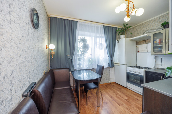 Продам однокомнатную (1-комн.) квартиру, Почтовая ул, 146, Брянск г
