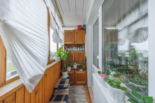 Продам однокомнатную (1-комн.) квартиру, Почтовая ул, 146, Брянск г