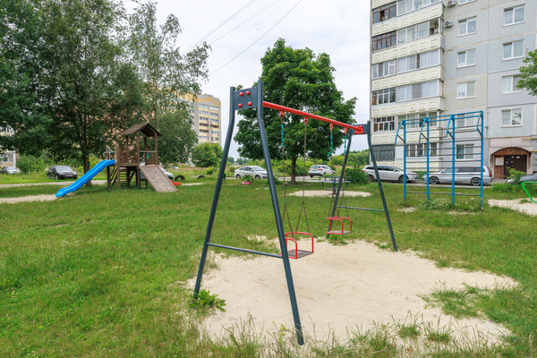 Продам однокомнатную (1-комн.) квартиру, Почтовая ул, 146, Брянск г