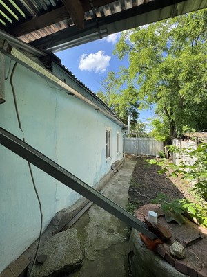 Продам дом, 50 лет Октября ул, 56, Вознесенская ст-ца, 0 км от города