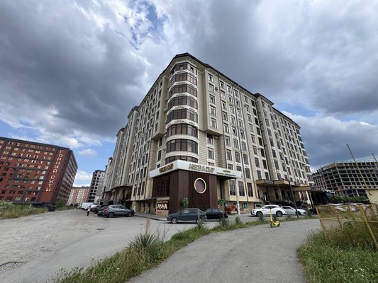 Продам многокомнатную квартиру, Тлостанова ул, 28, Нальчик г