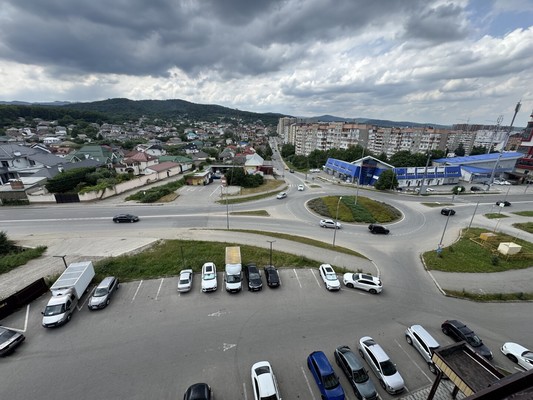 Продам многокомнатную квартиру, Тлостанова ул, 28, Нальчик г