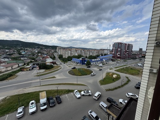 Продам многокомнатную квартиру, Тлостанова ул, 28, Нальчик г
