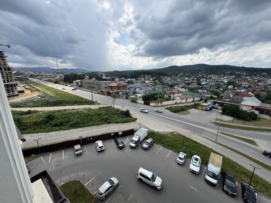 Продам многокомнатную квартиру, Тлостанова ул, 28, Нальчик г