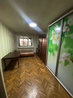 Продам двухкомнатную (2-комн.) квартиру, Набережная имени 60-летия СССР ул, 85, Симферополь г