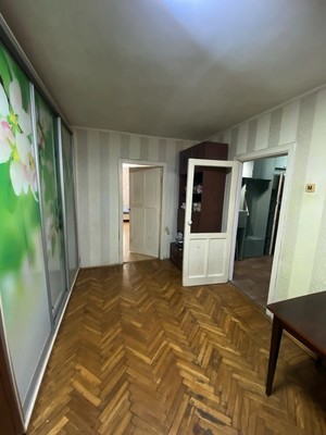 Продам двухкомнатную (2-комн.) квартиру, Набережная имени 60-летия СССР ул, 85, Симферополь г