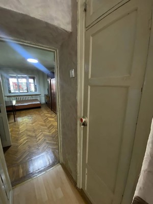 Продам двухкомнатную (2-комн.) квартиру, Набережная имени 60-летия СССР ул, 85, Симферополь г