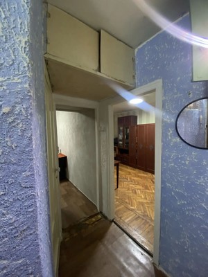Продам двухкомнатную (2-комн.) квартиру, Набережная имени 60-летия СССР ул, 85, Симферополь г
