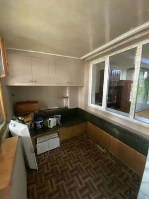 Продам двухкомнатную (2-комн.) квартиру, Набережная имени 60-летия СССР ул, 85, Симферополь г