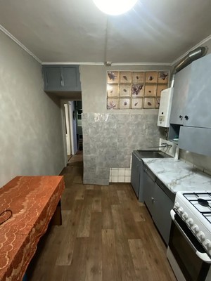 Продам двухкомнатную (2-комн.) квартиру, Набережная имени 60-летия СССР ул, 85, Симферополь г