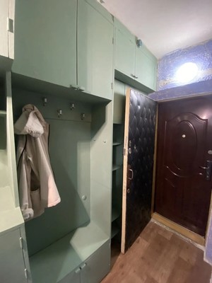 Продам двухкомнатную (2-комн.) квартиру, Набережная имени 60-летия СССР ул, 85, Симферополь г