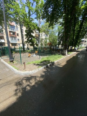 Продам двухкомнатную (2-комн.) квартиру, Набережная имени 60-летия СССР ул, 85, Симферополь г
