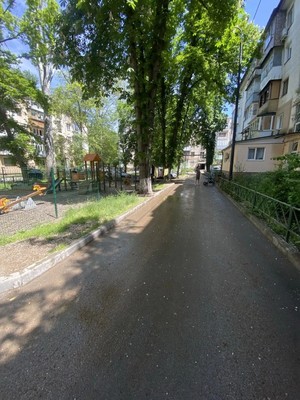 Продам двухкомнатную (2-комн.) квартиру, Набережная имени 60-летия СССР ул, 85, Симферополь г
