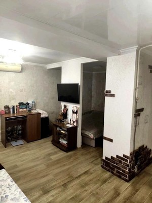 Продам однокомнатную (1-комн.) квартиру, Красных Зорь ул, 50, Ростов-на-Дону г