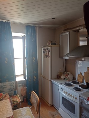 Продам двухкомнатную (2-комн.) квартиру, Космонавтов пр-кт, 12к2, Ростов-на-Дону г