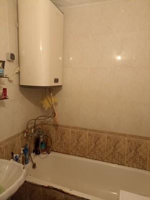 Продам двухкомнатную (2-комн.) квартиру, Космонавтов пр-кт, 12к2, Ростов-на-Дону г