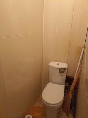 Продам двухкомнатную (2-комн.) квартиру, Космонавтов пр-кт, 12к2, Ростов-на-Дону г
