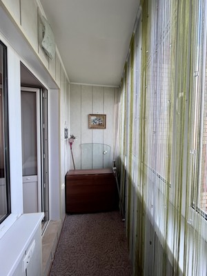 Продам двухкомнатную (2-комн.) квартиру, Дмитровская ул, 26, Базарово д