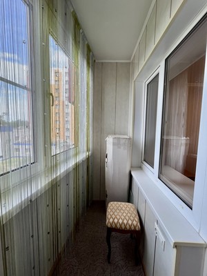 Продам двухкомнатную (2-комн.) квартиру, Дмитровская ул, 26, Базарово д
