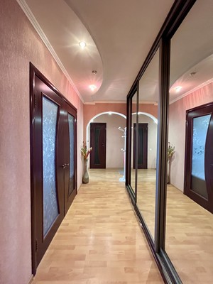 Продам двухкомнатную (2-комн.) квартиру, Дмитровская ул, 26, Базарово д