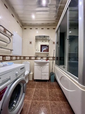Продам двухкомнатную (2-комн.) квартиру, Дмитровская ул, 26, Базарово д