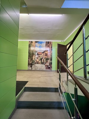 Продам двухкомнатную (2-комн.) квартиру, Дмитровская ул, 26, Базарово д