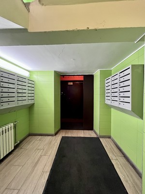 Продам двухкомнатную (2-комн.) квартиру, Дмитровская ул, 26, Базарово д