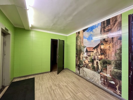 Продам двухкомнатную (2-комн.) квартиру, Дмитровская ул, 26, Базарово д