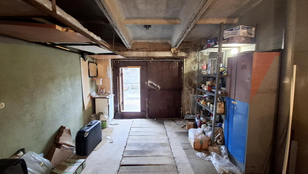 Продам гараж 22 м2, Каширские Озера тер, Колтово д