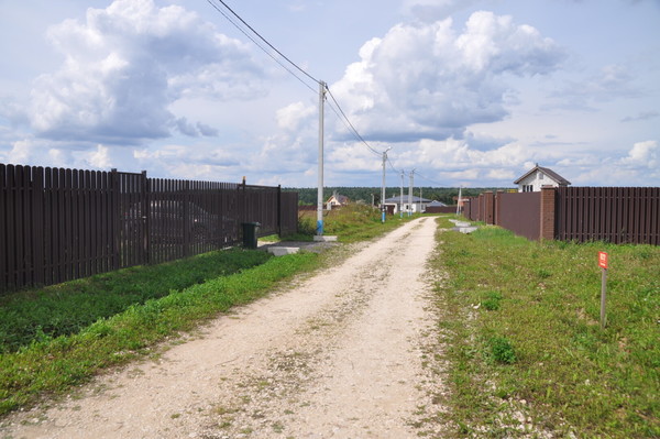 Продам участок 8 соток, ИЖС, Нижняя ул, Шелково д, 0 км от города