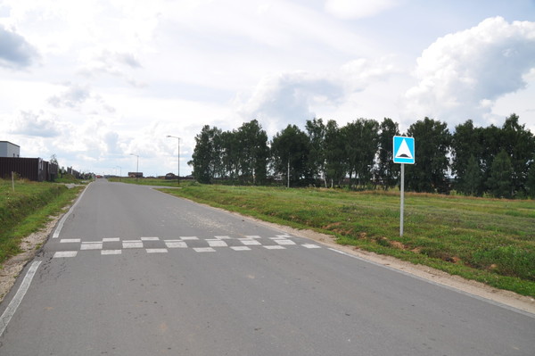 Продам участок 8 соток, ИЖС, Нижняя ул, Шелково д, 0 км от города