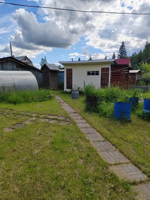 Продам дачу, Сорокино д, 0 км от города