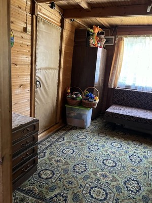 Продам дачу, Сорокино д, 0 км от города