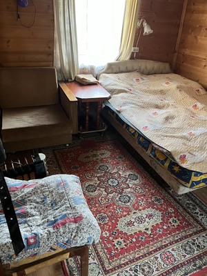 Продам дачу, Сорокино д, 0 км от города