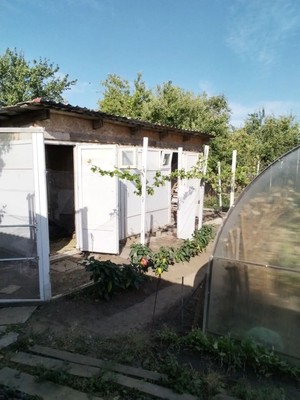 Продам дачу, ДНТ Донской сад тер, 66, Волгодонск г, 0 км от города