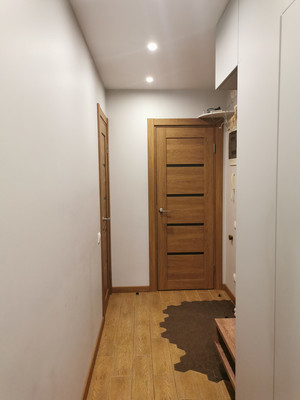 Сдам однокомнатную (1-комн.) квартиру, Заневский пр-кт, 42, Санкт-Петербург г