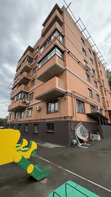 Продам двухкомнатную (2-комн.) квартиру, Севастопольская ул, 5, Ростов-на-Дону г