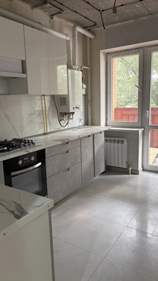 Продам двухкомнатную (2-комн.) квартиру, Севастопольская ул, 5, Ростов-на-Дону г