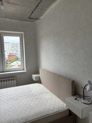 Продам двухкомнатную (2-комн.) квартиру, Севастопольская ул, 5, Ростов-на-Дону г
