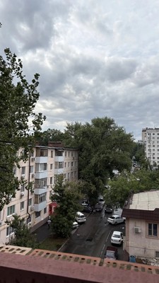 Продам двухкомнатную (2-комн.) квартиру, Севастопольская ул, 5, Ростов-на-Дону г