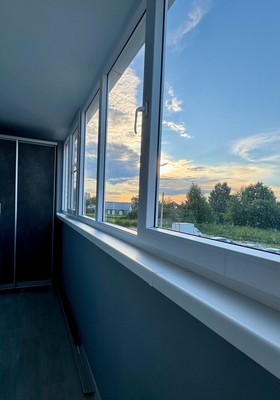 Продам двухкомнатную (2-комн.) квартиру, Йывана Кырли ул, 35а, Йошкар-Ола г