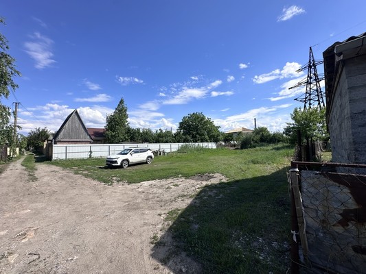 Продам участок 623 соток, ИЖС, Волгодонской Садовод тер. СНТ, Волгодонск г, 0 км от города