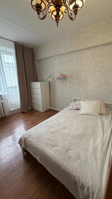 Сдам комнату в 2-комн. квартире, Головинское ш, 8кА, Москва г