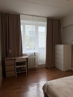 Сдам комнату в 2-комн. квартире, Головинское ш, 8кА, Москва г