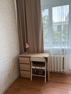 Сдам комнату в 2-комн. квартире, Головинское ш, 8кА, Москва г