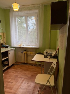 Сдам комнату в 2-комн. квартире, Головинское ш, 8кА, Москва г