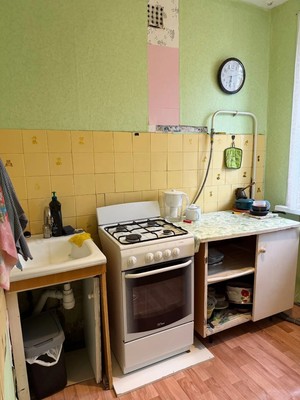 Сдам комнату в 2-комн. квартире, Головинское ш, 8кА, Москва г