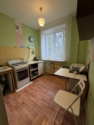 Сдам комнату в 2-комн. квартире, Головинское ш, 8кА, Москва г