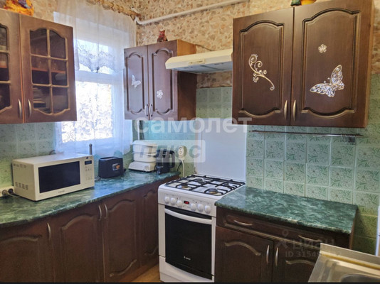 Продам дом, Крепостная ул, 15, Городище д, 0 км от города